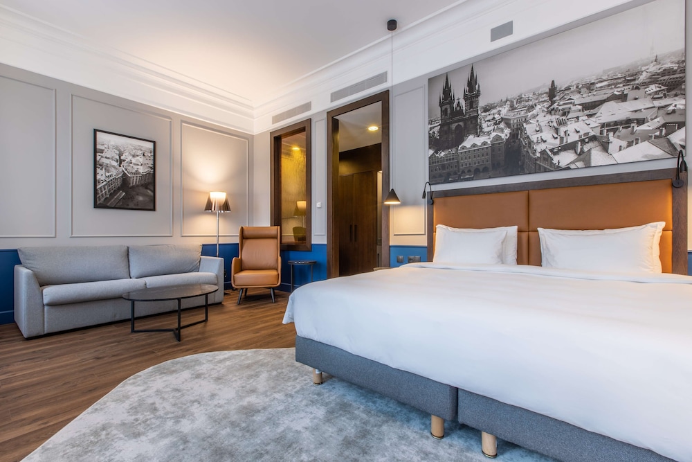 Radisson Blu Hotel Prague 20/69