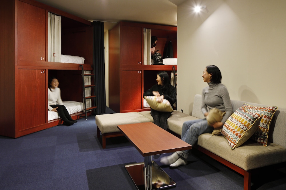 Hakoba Hakodate By the Share Hotels 40/61