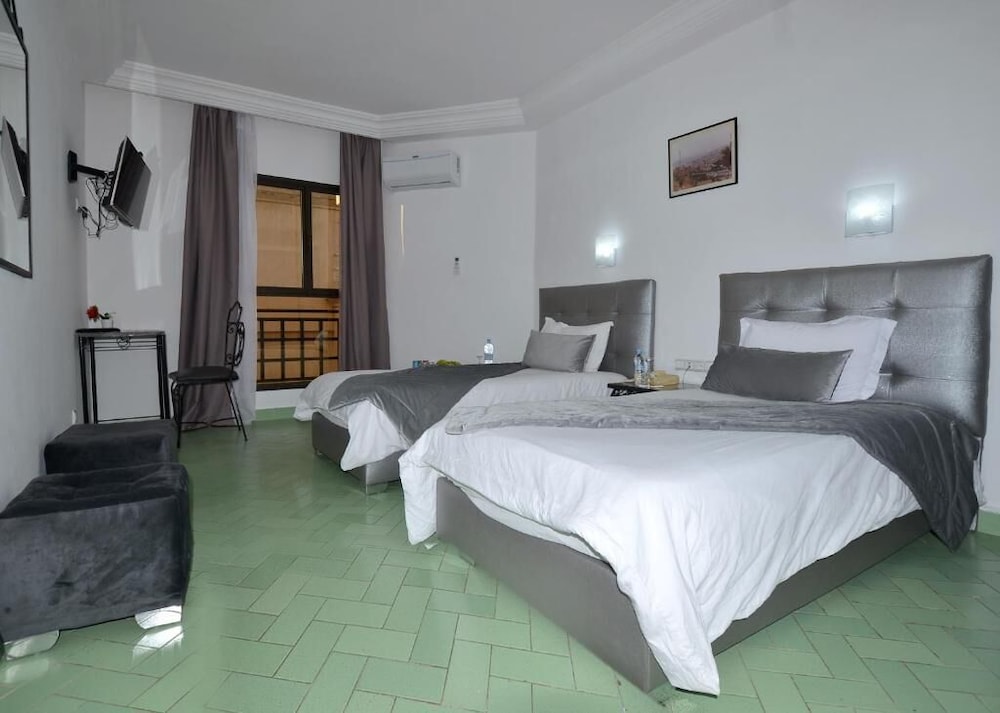 Hotel Nouzha 11/50