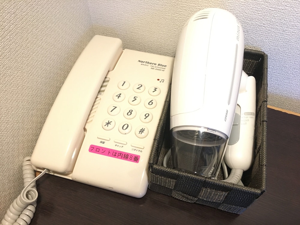 ビジネスインサンホテル 写真2