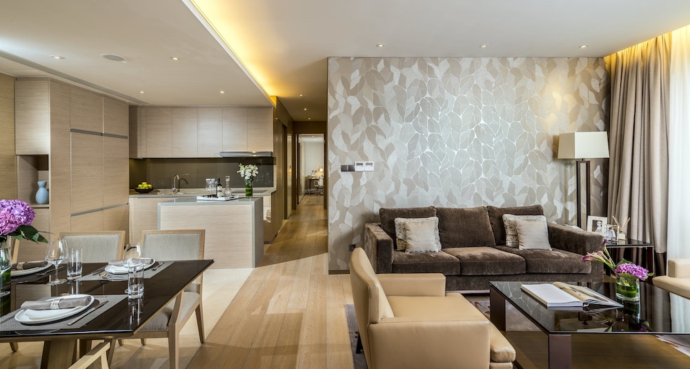 FRASER SUITES GUANGZHOU 41/84