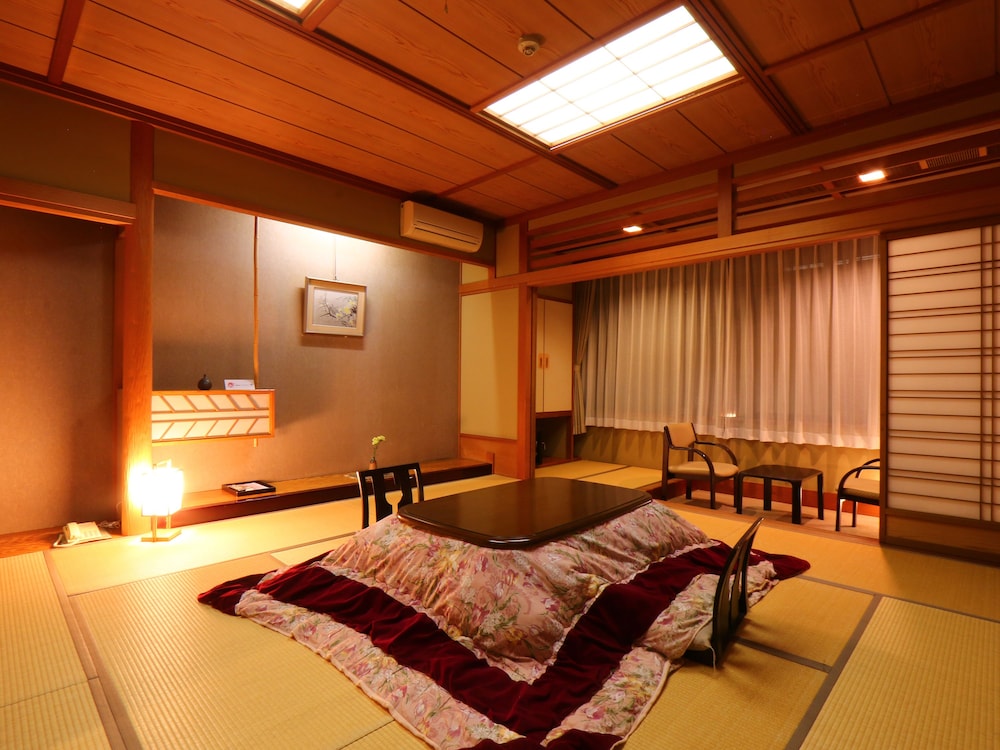 Okuhida Onsen Matsunoi (ex Hina no Yakata Matsunoi) 31/50