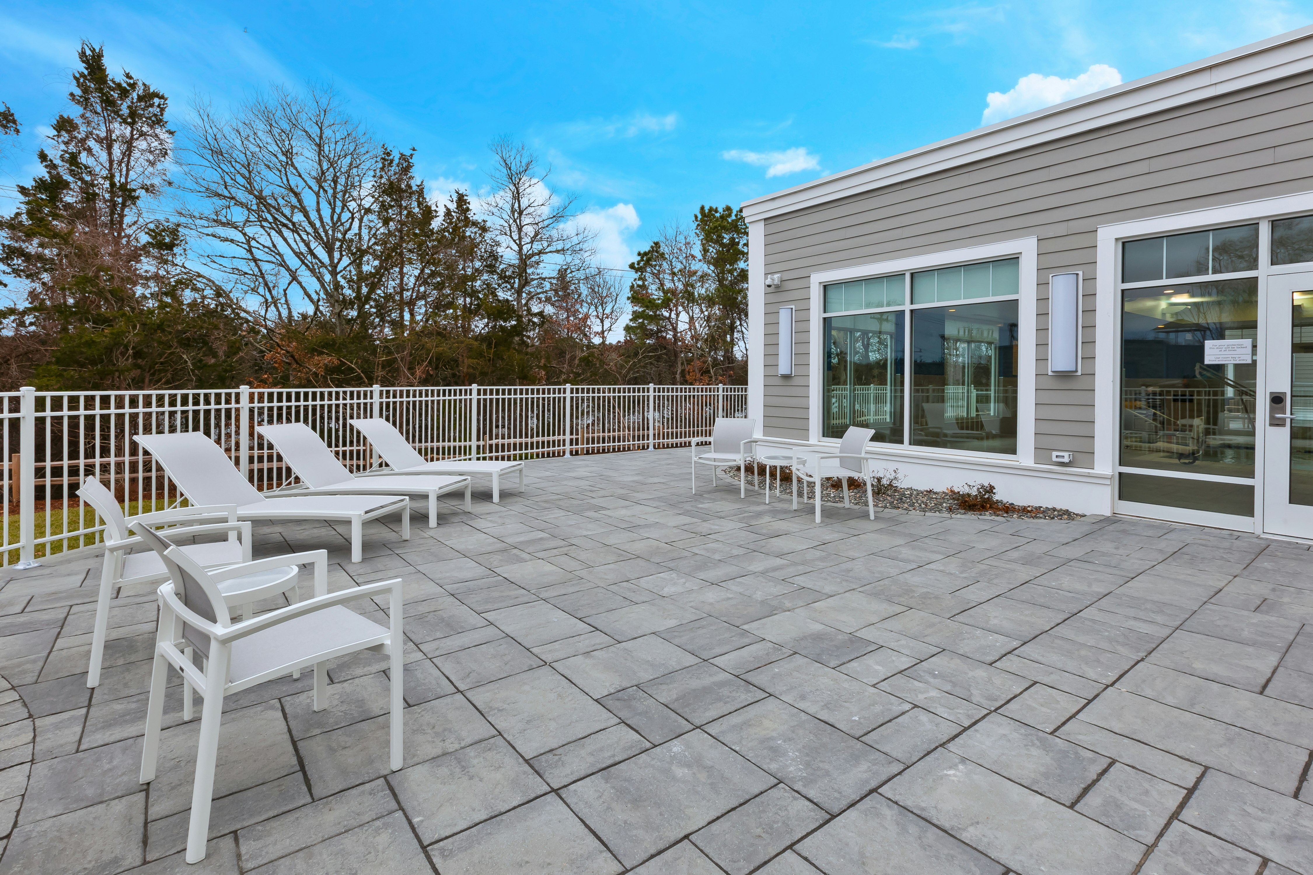 Hampton Inn Cape Cod Canal 6/24
