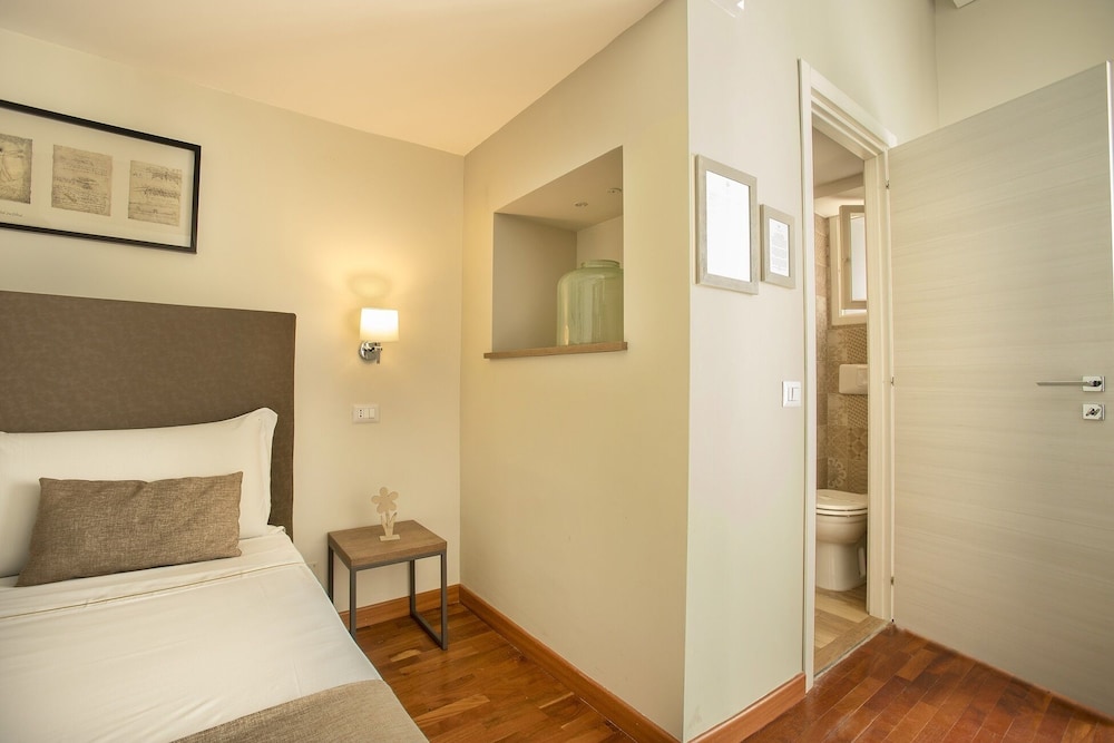 B B Palazzo Depretis 12/50