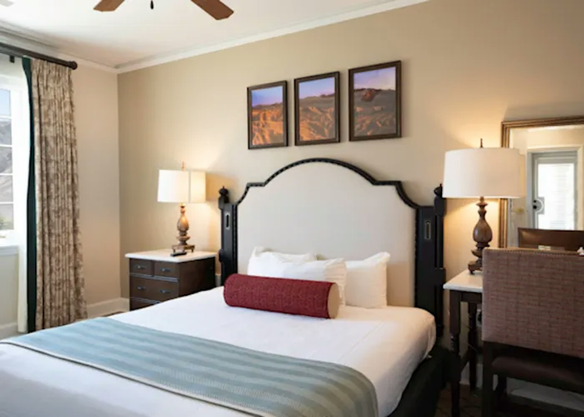 The inn at Death Valley 7/41