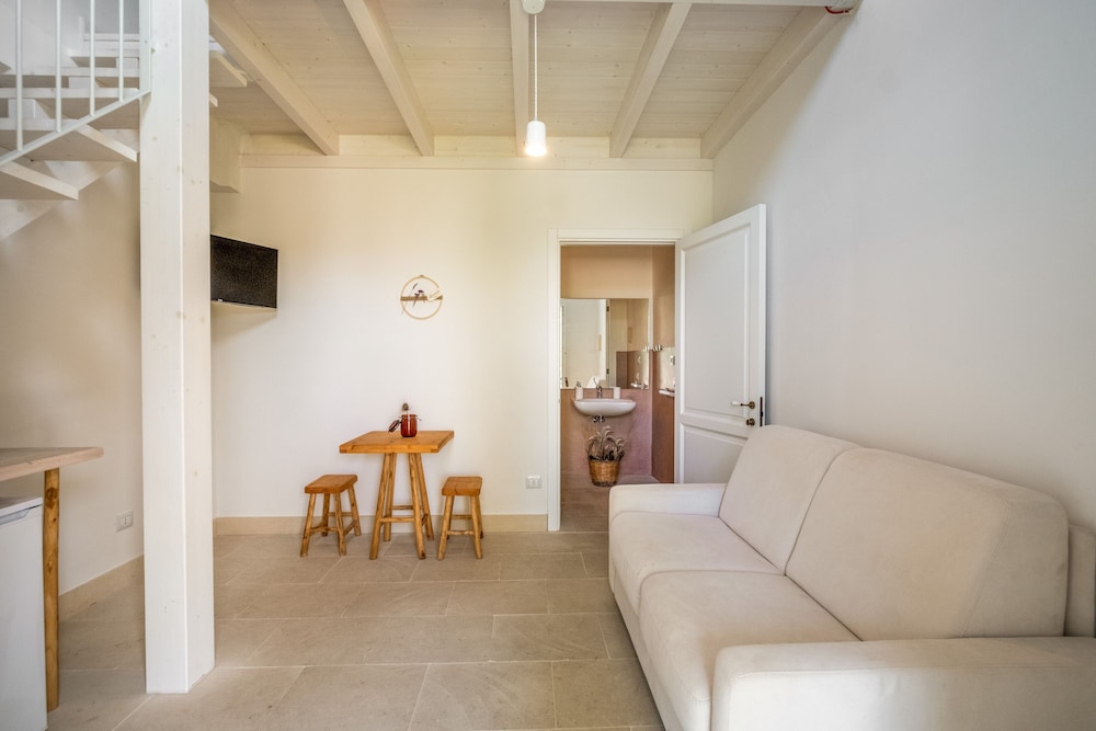 Masseria Rauccio 34/50