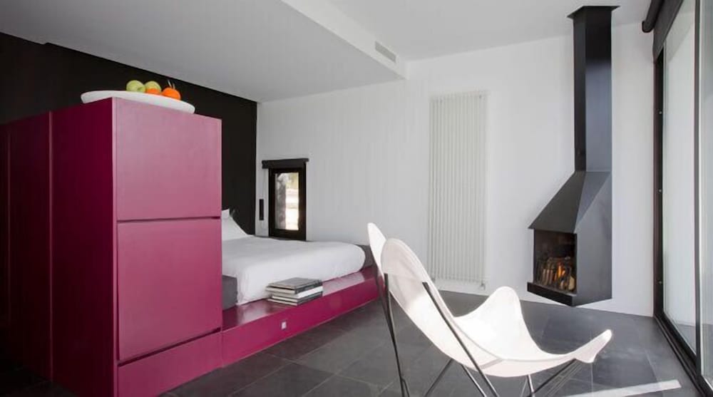 Kubo, Superior, Twin Beds، Rusticae Consolacion 2/2