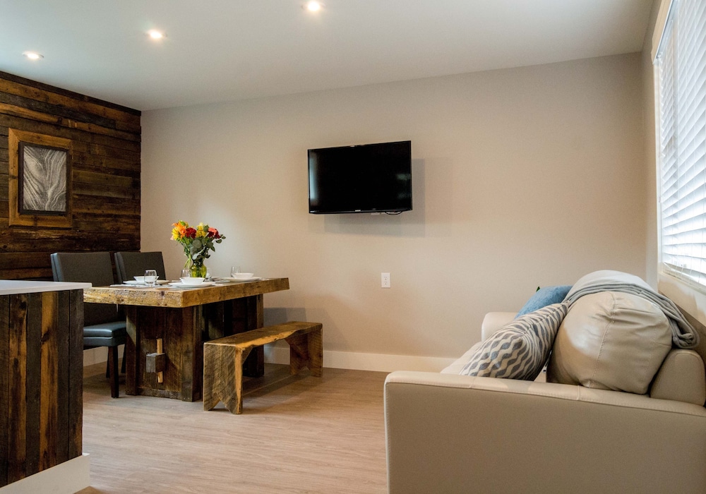 Lake Placid Inn: Residences 43/73