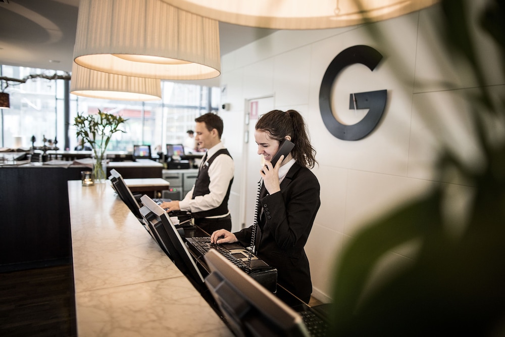 Hyatt Place Gothenburg Central 31/68