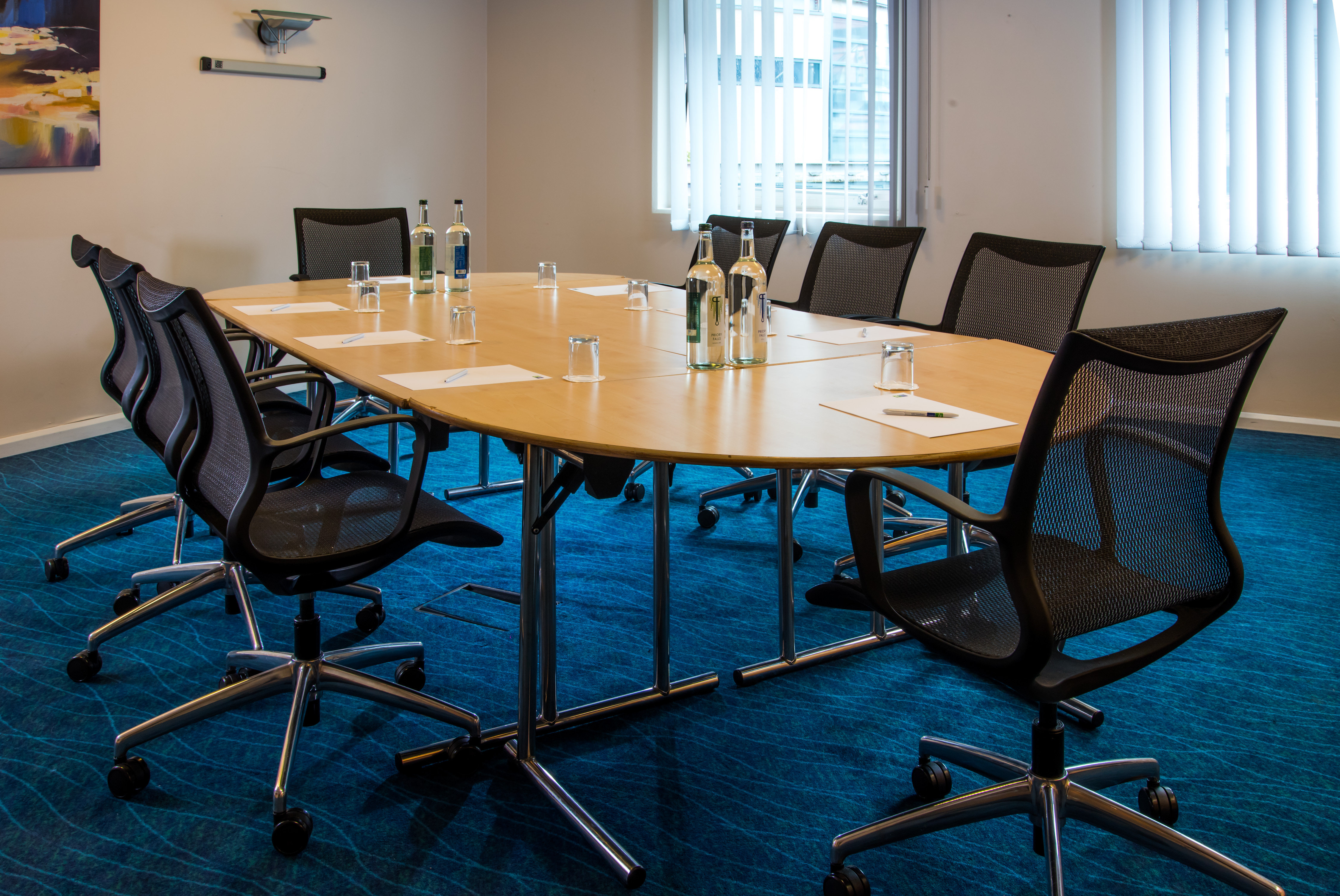 Holiday Inn Express Newcastle City Centre 15/17