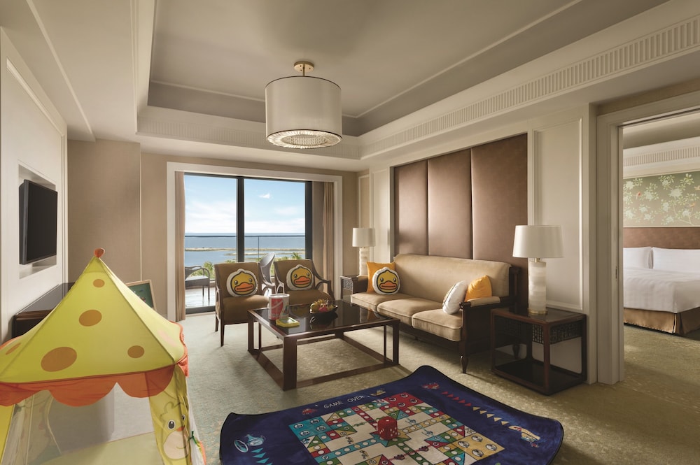 Grand Hotel Haikou (Managed by Accor) 42/62