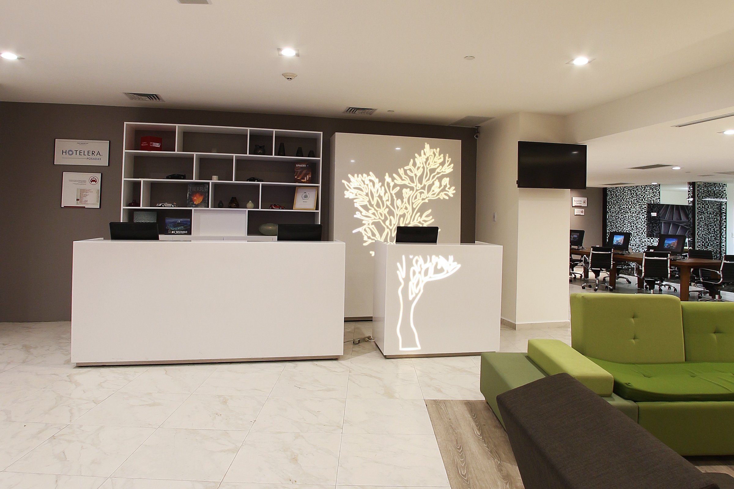 Fiesta Inn Express Perinorte 11/84