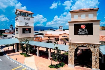 Union Inn Skudai 5/29