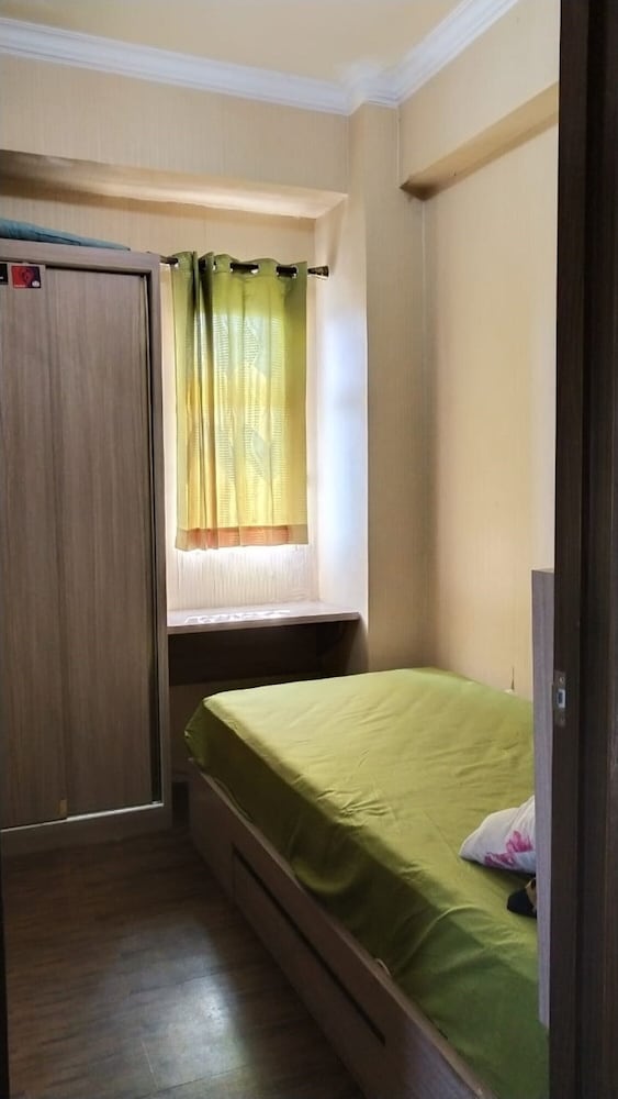 The Suites Metro Apartment Desta Farispro 30/37