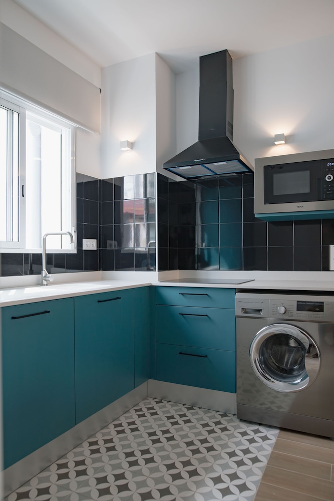 Libere Valencia Abastos Apartaments 48/69