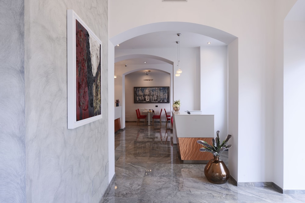Best Western Hotel Principe di Lampedusa 33/39
