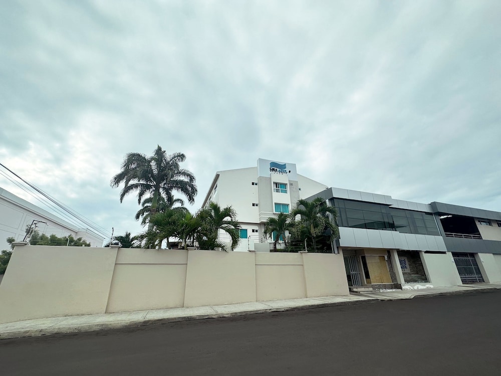 Hotel Mar Azul 5/72