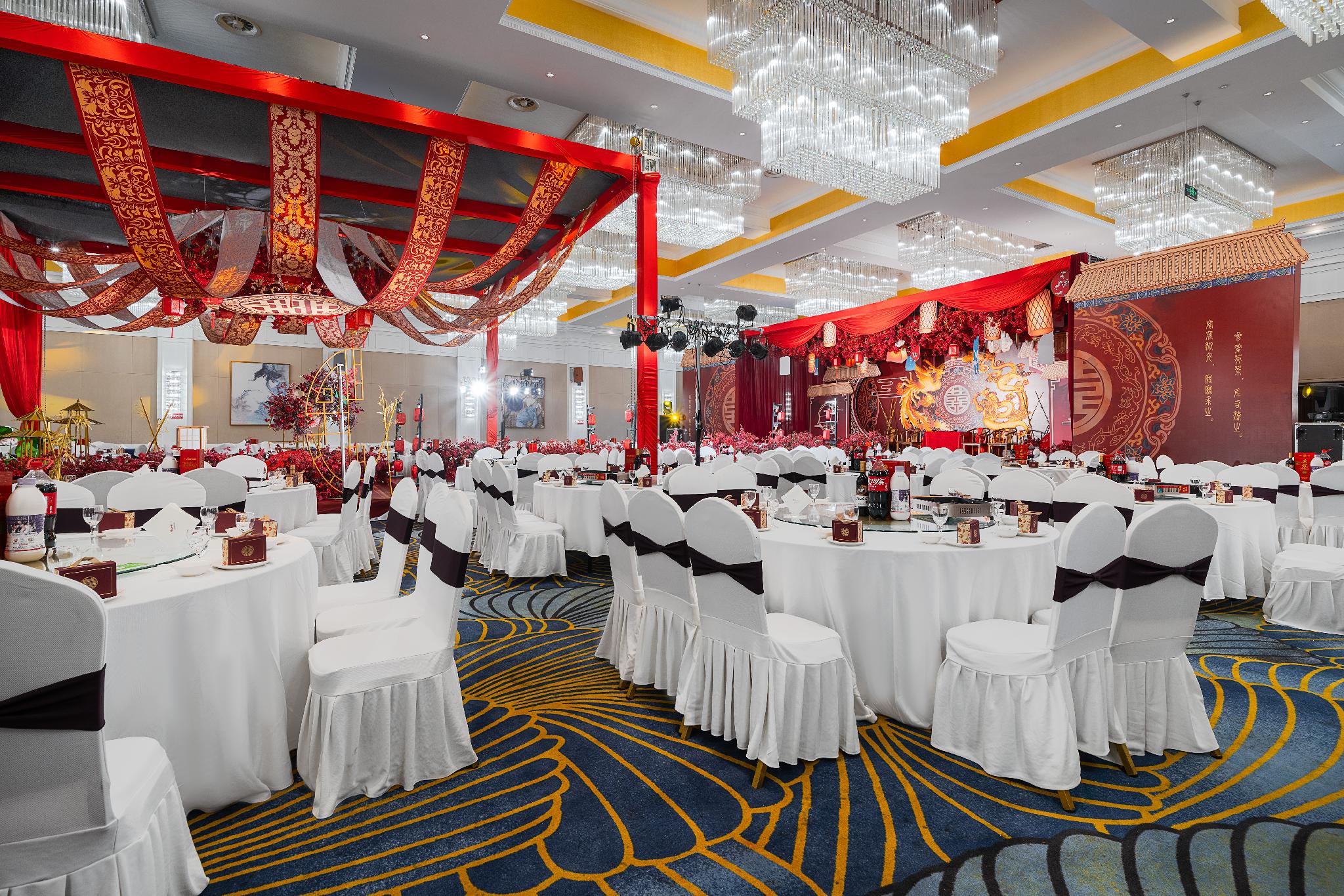 Argyle Hotel Pengzhou 25/31