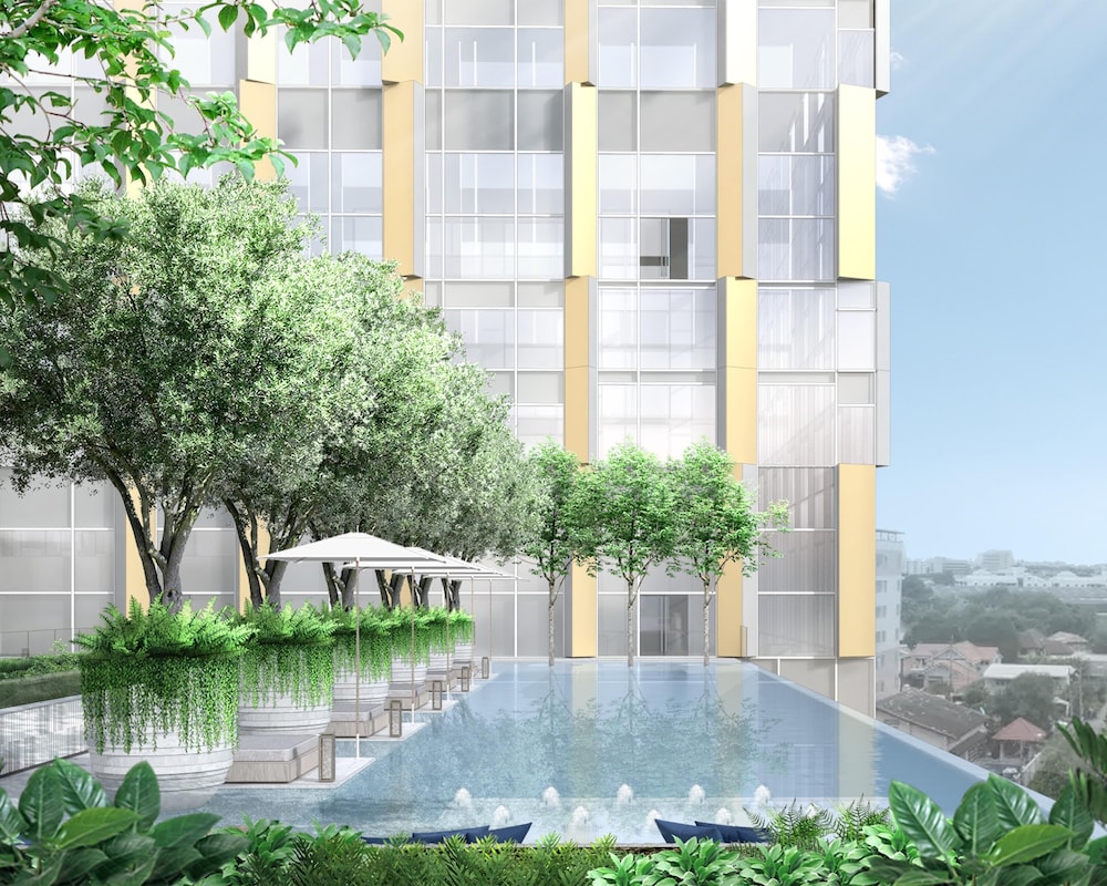 Hyatt Regency Kuala Lumpur at KL Midtown 19/50