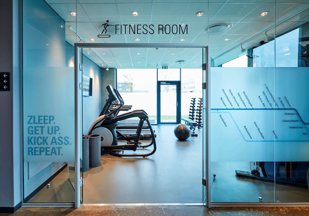 Four Points Flex by Sheraton Aarhus Skejby 19/30