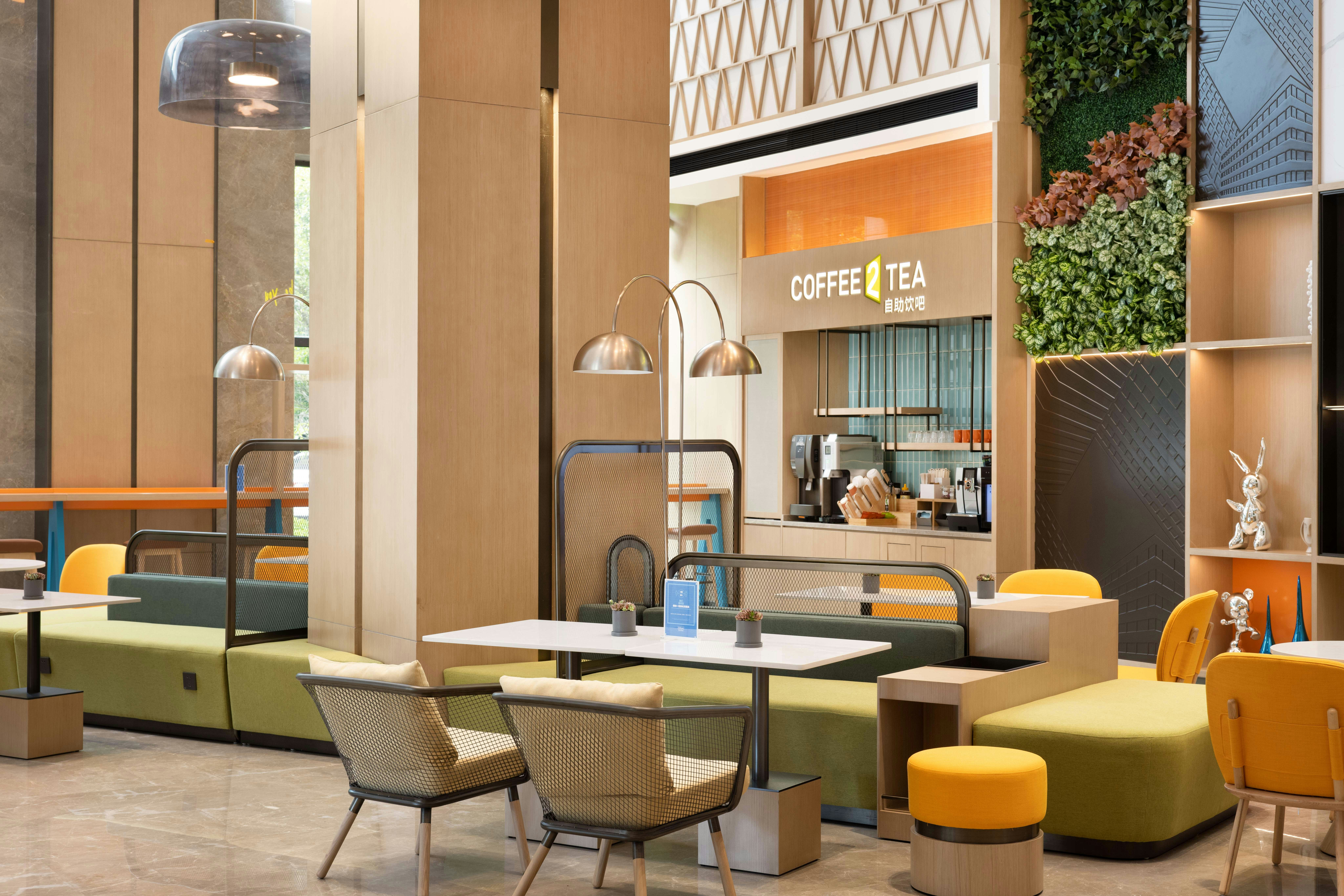 HOME2 SUITES BY HILTON FOUZHOU CANGSHAN 14/25