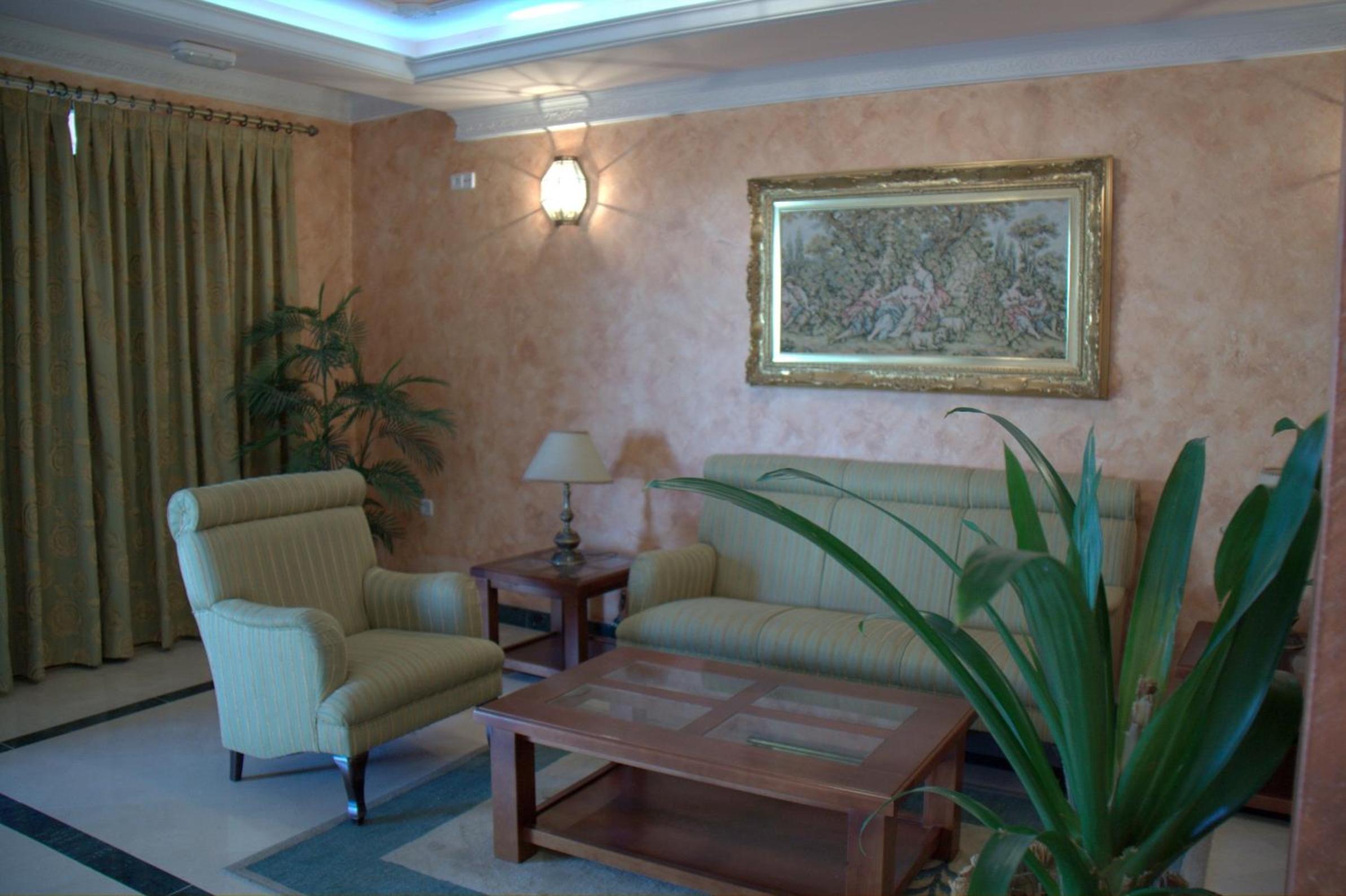 Hotel los Girasoles 30/50