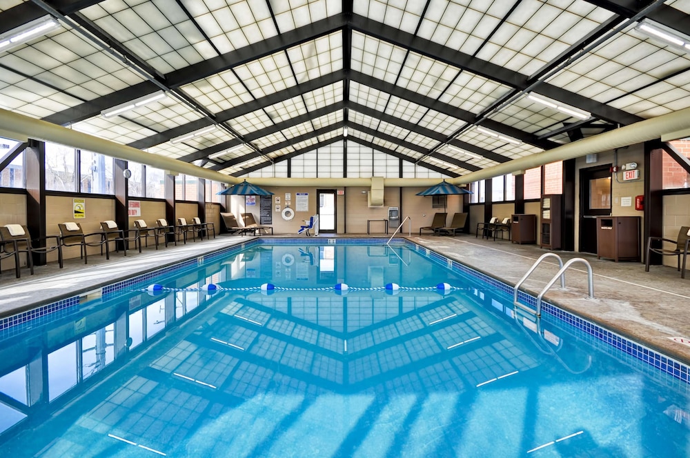 Hyatt Place Minneapolis Airport South 18/43