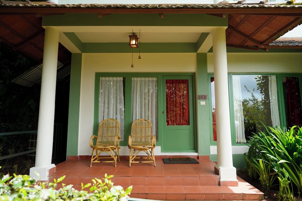 Blackberry Hills Munnar - Nature Resort & Spa 5/73
