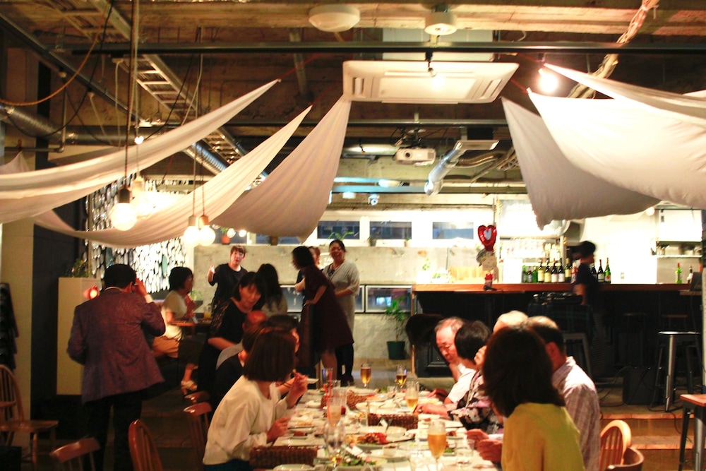 Hostel And Dining Tanga Table 39/57