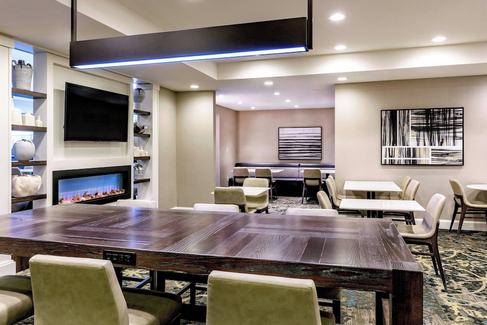 Residence Inn Worcester 43/55