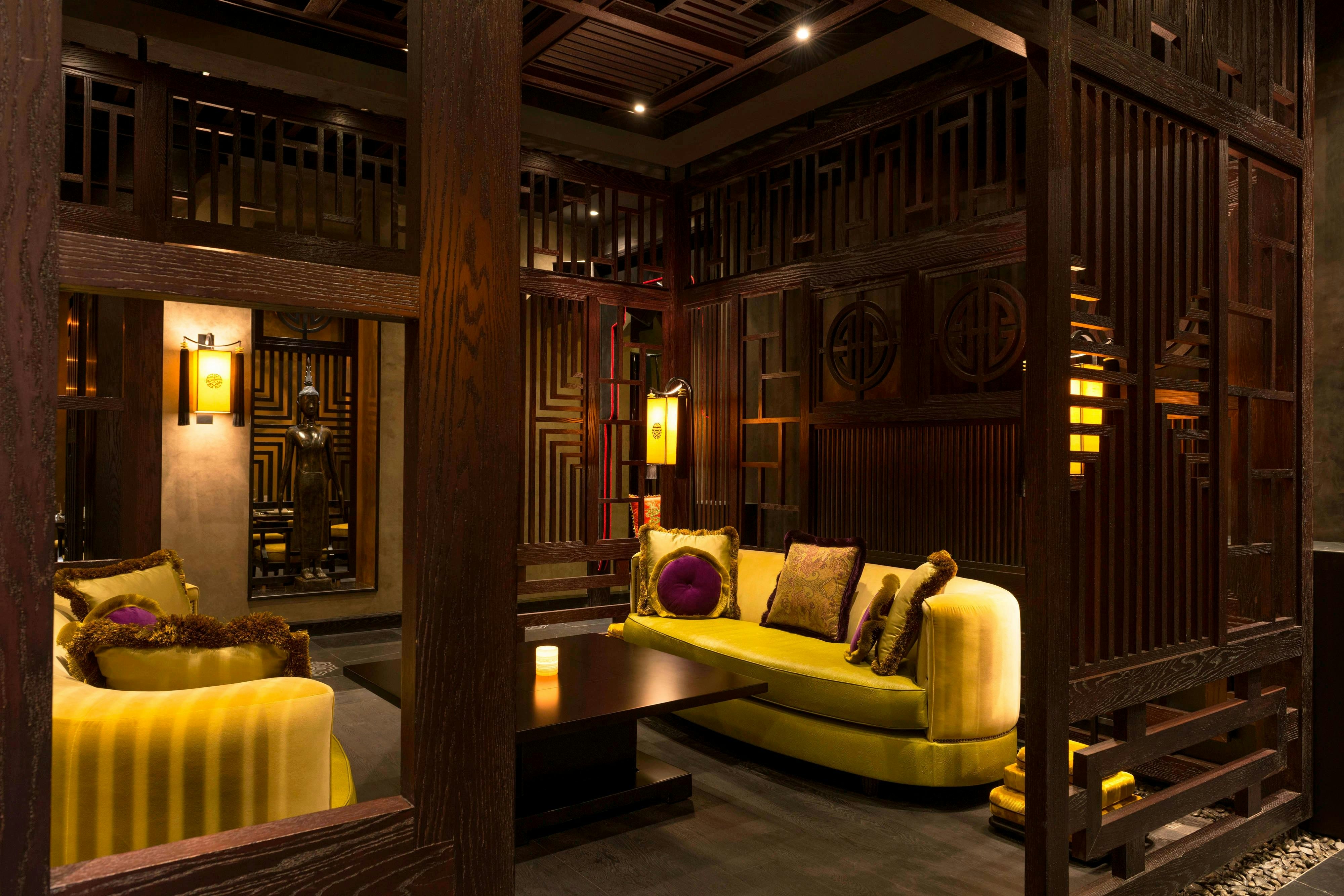 Grosvenor House a Luxury Collection Hotel Dubai 16/50
