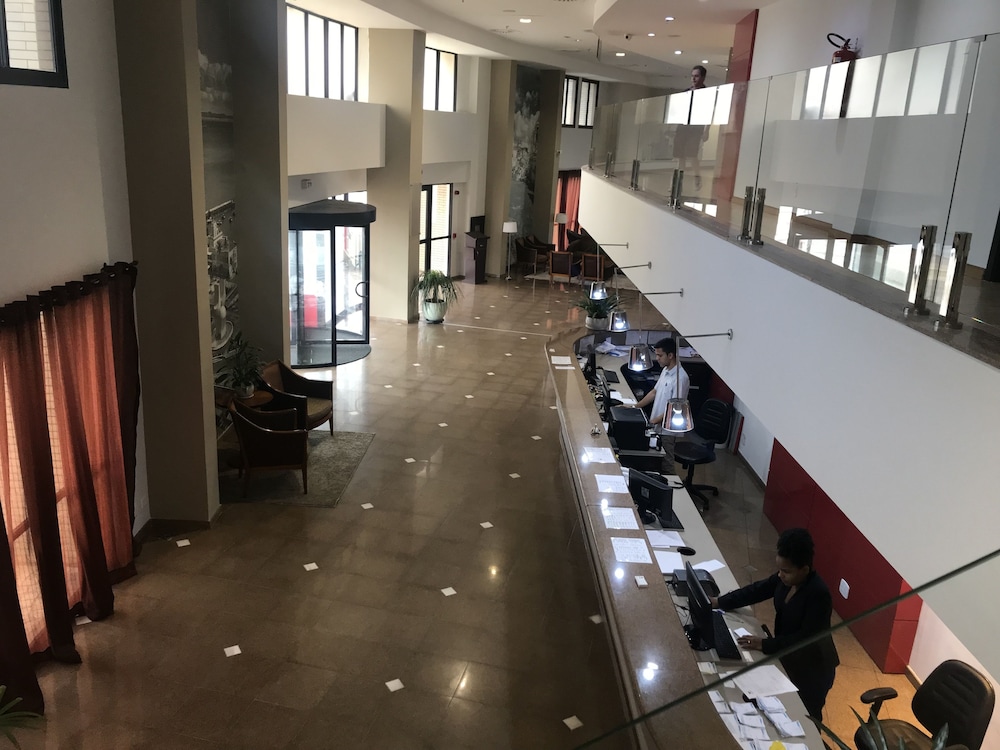 Rede Concept Hotel Salvador 26/42