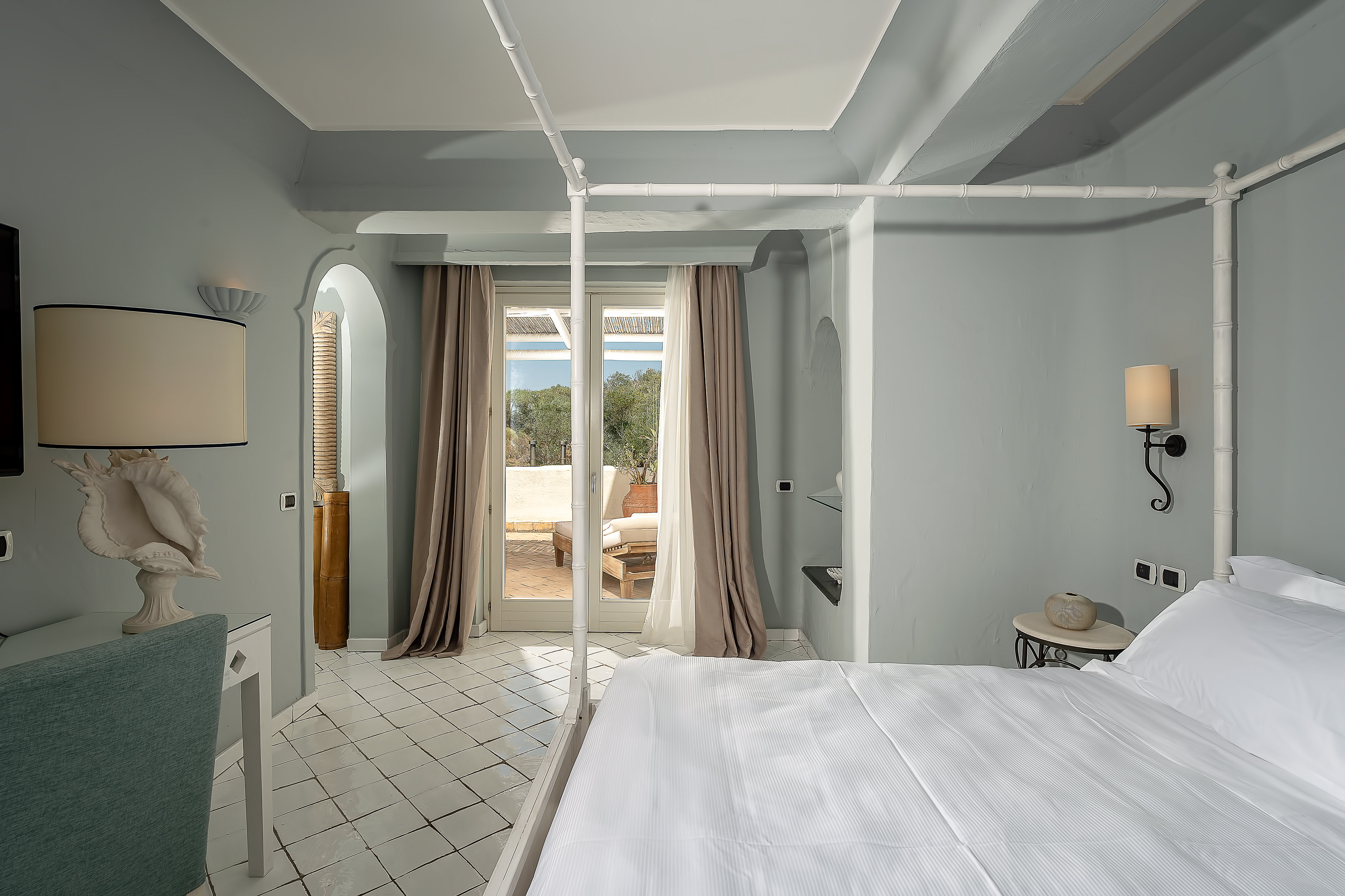 Therasia Resort Sea And Spa 21/100