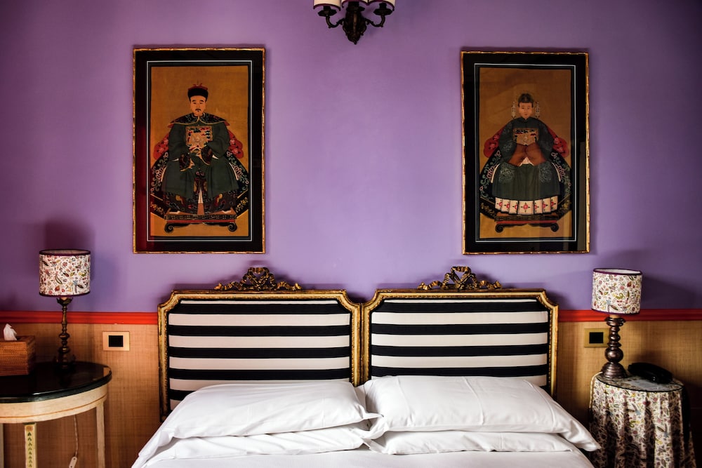 Hotel Hermitage 23/63