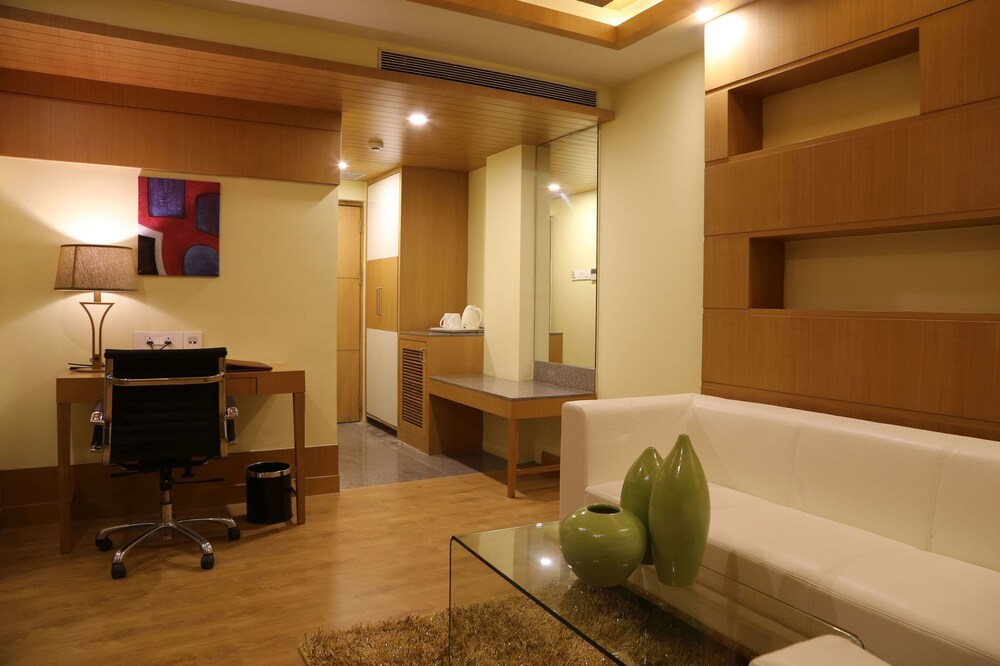 The Fern Residency Mundra 21/38