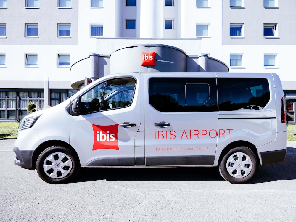 ibis Luxembourg Aeroport 70/74
