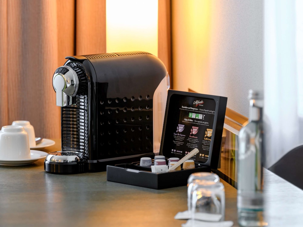 Mercure Parkhotel Monchengladbach 37/76