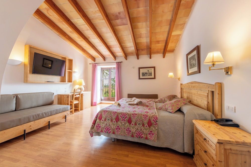 Hotel Son Trobat Wellness Spa 23/66