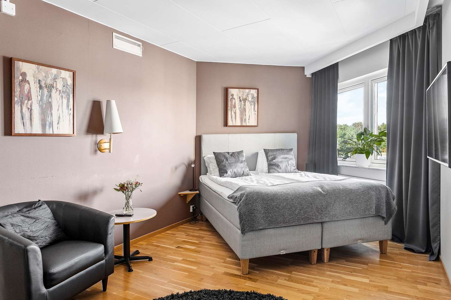 Best Western Hotel 23 4/21
