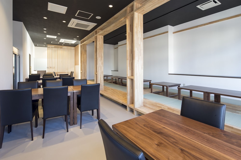 Green Rich Hotel Izumo 43/46