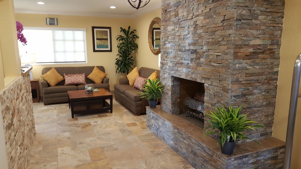 Quality Inn Escondido San Diego North County 31/42