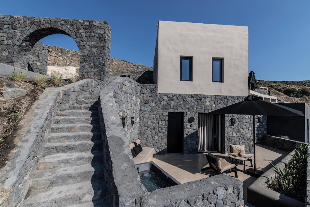 Nimbus Santorini 46/50