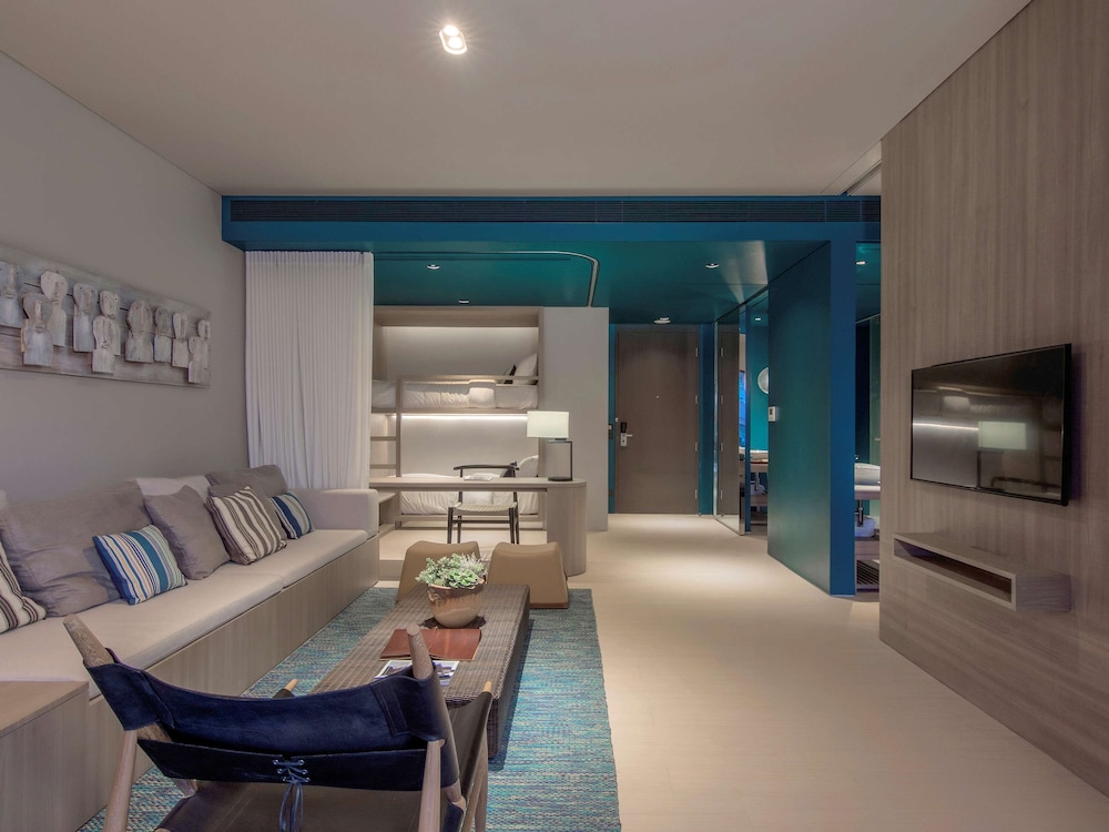 Veranda Resort Pattaya Na Jomtien - MGallery 24/47