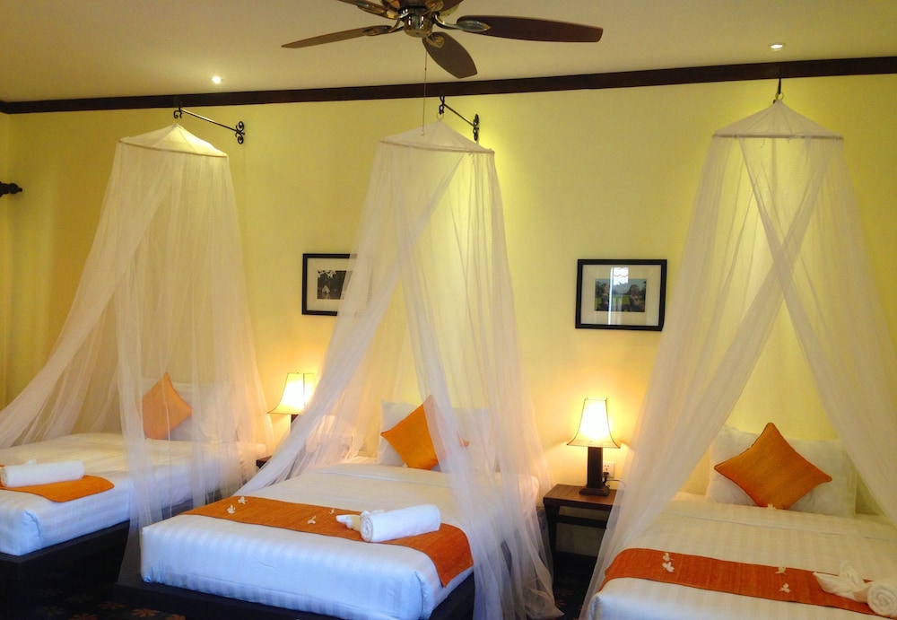 Residence Indochine D'angkor 13/46
