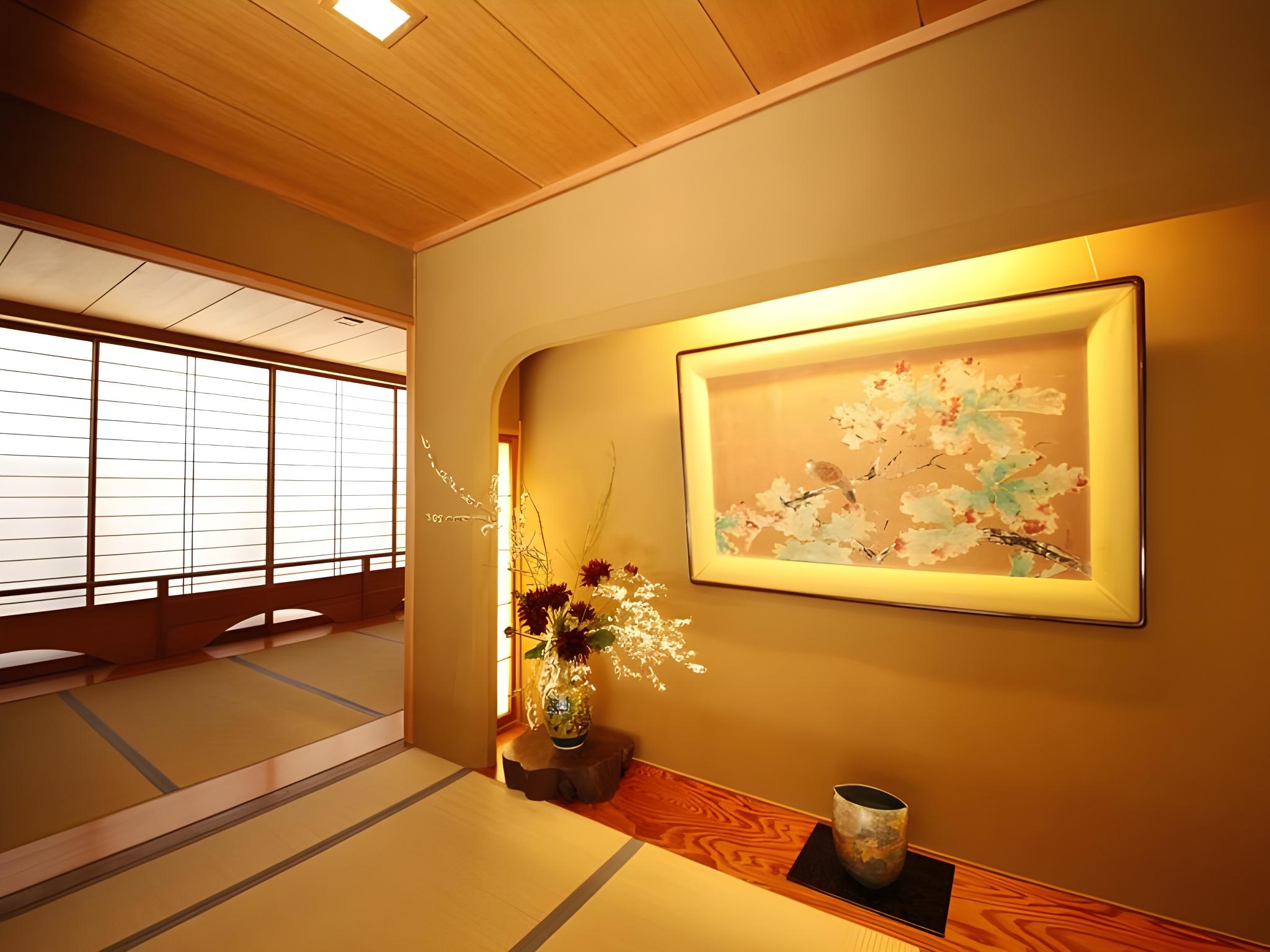 Bessyo Onsen Kannonsama Tonari Kashiwaya Honten 24/30