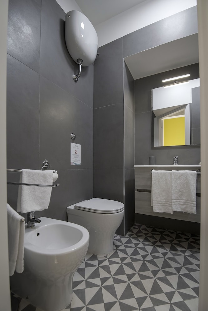 La Chambre 46/55