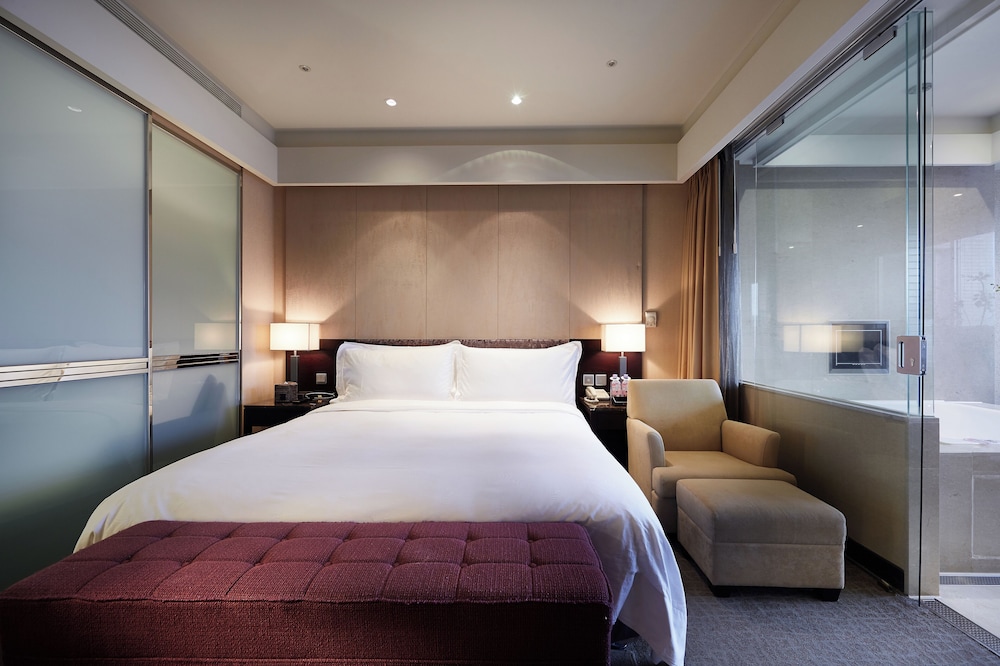 Junior Suite, Double Bed