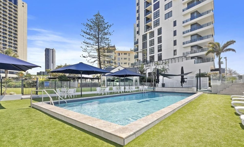 Focus Apartments 51/55