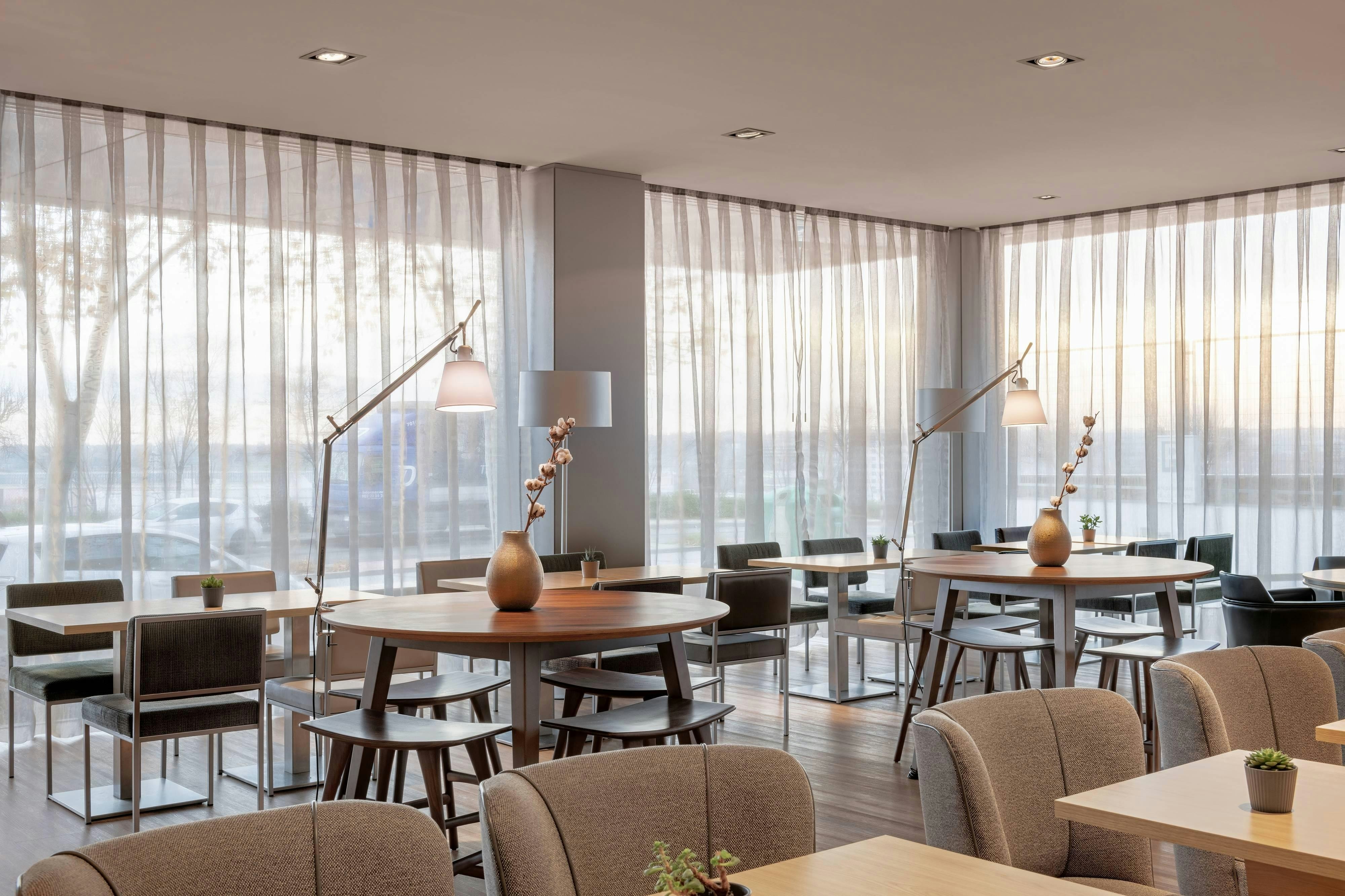 Ac Hotel San Sebastian de Los Reyes By Marriott 35/45