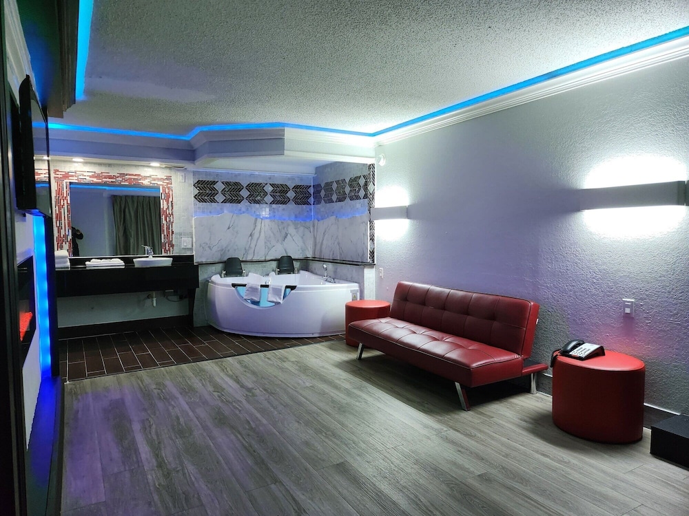 Motel6 North Little Rock, AR 26/43